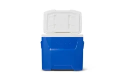 Koelbox Igloo Laguna 28 Roller Blue -Bo-Camp Winkel 00034460 o3