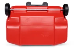 Koelbox Igloo Laguna 28 Roller Red 10 Koelbox Igloo Laguna 28 Roller Red -Bo-Camp Winkel 00034519 B