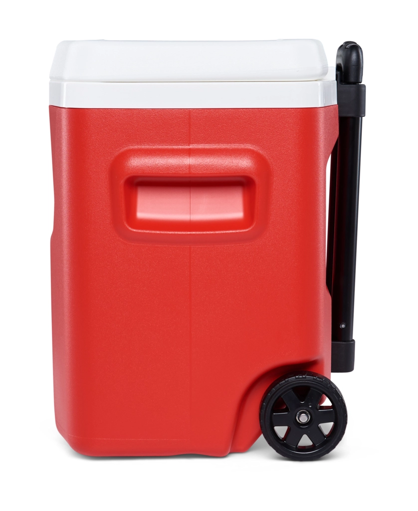 Koelbox Igloo Laguna 28 Roller Red 8 Koelbox Igloo Laguna 28 Roller Red - Image 8