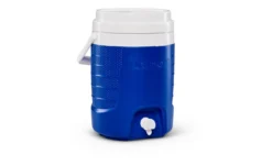 Koelbox Igloo Sport 2 Gallon Majestic Blauw Wit -Bo-Camp Winkel 00041150 h