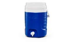 Koelbox Igloo Sport 2 Gallon Majestic Blauw Wit -Bo-Camp Winkel 00041150 h1