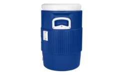 Koelbox Igloo 5 Gallon Seat Top Cup Dispenser Majestic Blauw Wit -Bo-Camp Winkel 00042026 s2