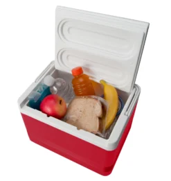 Koelbox Igloo Legend 12 Diablo Rood Wit -Bo-Camp Winkel 00043358 P