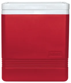 Koelbox Igloo Legend 24 Red 4 Koelbox Igloo Legend 24 Red -Bo-Camp Winkel 00043360 F