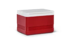 Koelbox Igloo Legend 6 Red -Bo-Camp Winkel 00043702 h