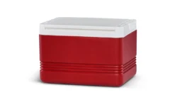 Koelbox Igloo Legend 6 Red -Bo-Camp Winkel 00043702 h1