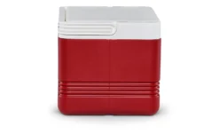 Koelbox Igloo Legend 6 Red -Bo-Camp Winkel 00043702 s