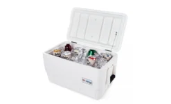 Koelbox Igloo Marine Ultra 36 Wit -Bo-Camp Winkel 00044679 op