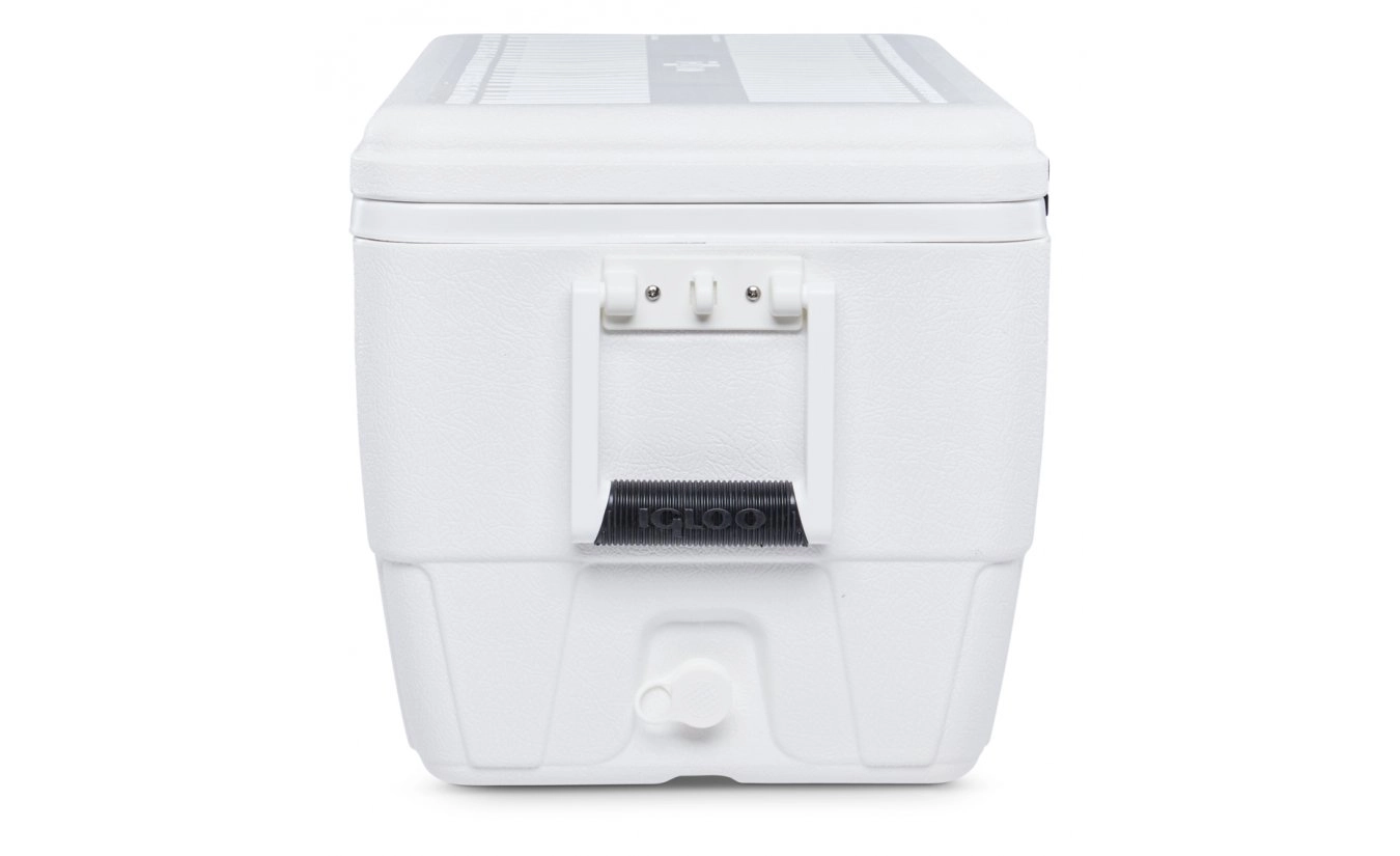 Koelbox Igloo Marine Ultra 48 Wit 3 Koelbox Igloo Marine Ultra 48 Wit - Image 3