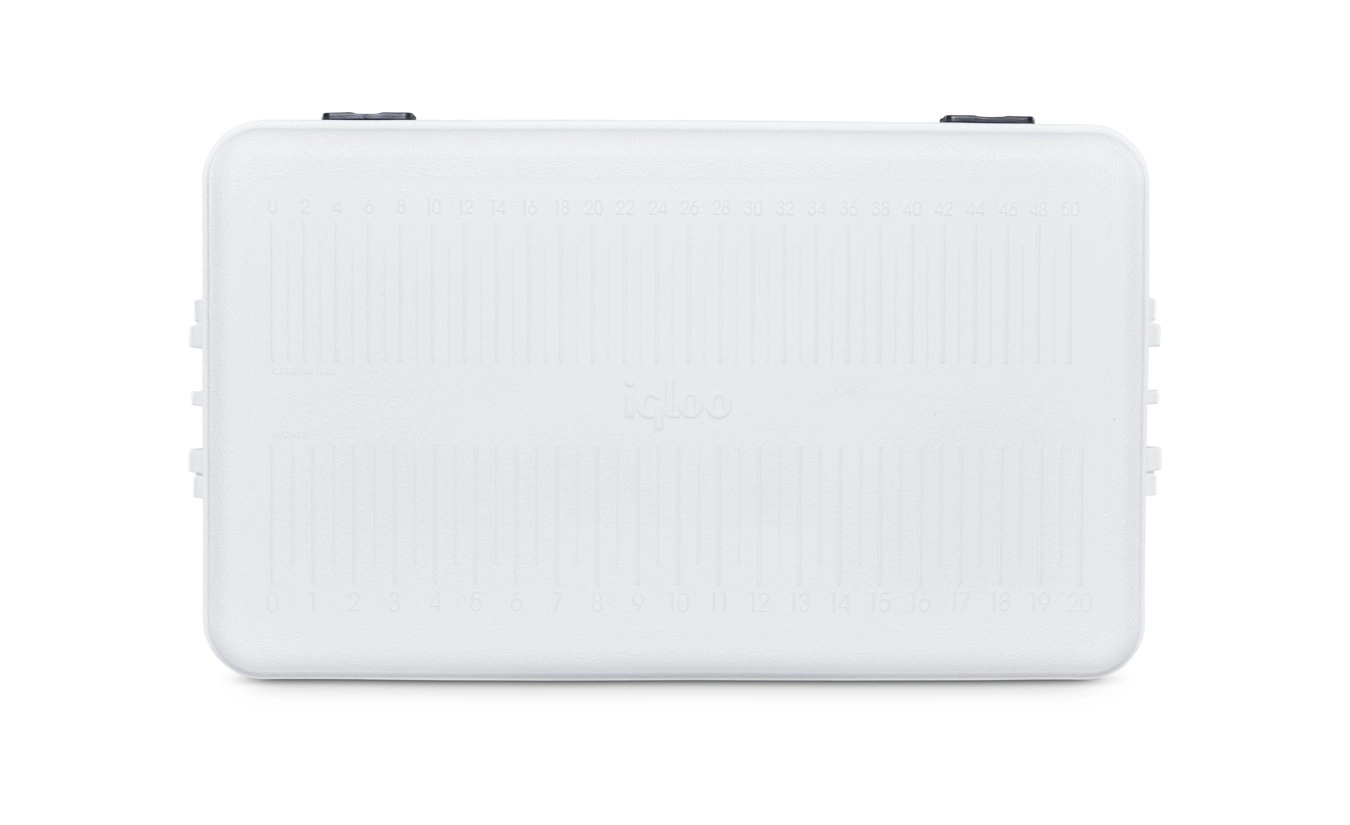 Koelbox Igloo Marine Ultra 48 Wit 2 Koelbox Igloo Marine Ultra 48 Wit - Image 2