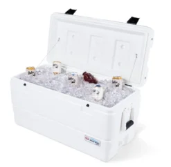 Koelbox Igloo Marine Ultra 94 Wit -Bo-Camp Winkel 00044687 p17