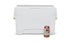 Koelbox Igloo Marine Contour 25 Wit -Bo-Camp Winkel 00049644 p