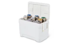 Koelbox Igloo Marine Contour 25 Wit -Bo-Camp Winkel 00049644 p1