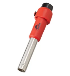 Aansteker MSR Piezo Igniter Rood
