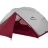 Tent MSR Elixir 2 Tent Gray V2 -Bo-Camp Winkel 1 10311 msr elixir 2 grey rain door open