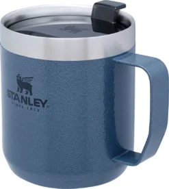 Nieuwe Producten 1 Thermosbeker Stanley The Legendary Camp Mug Hammertone Lake 0,35L