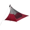 Tent MSR Thru-Hiker Mesh House 1 Rood -Bo-Camp Winkel 1 10822 msr meshhouse128129