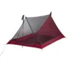 Tent MSR Thru-Hiker Mesh House 2 V2 Rood -Bo-Camp Winkel 1 10823 msr meshhouse228129