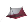 Tent MSR Thru-Hiker Mesh House 3 V2 Rood -Bo-Camp Winkel 1 10824 msr meshhouse328129