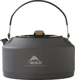 Nieuwe Producten 6 Theepot MSR Pika 1L