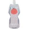 Waterfles Platypus Softbottle PP Grijs 1 Liter -Bo-Camp Winkel 1 11526 platypus softbottle 1L apex pullcap