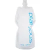 Waterfles Platypus Softbottle PP Wit 1 Liter 2 Waterfles Platypus Softbottle PP Wit 1 Liter -Bo-Camp Winkel 1 11527 platypus softbottle 1L logo pullcap
