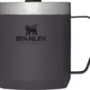 Thermosbeker Stanley The Legendary Camp Mug Charcoal 0,35L 2 Thermosbeker Stanley The Legendary Camp Mug Charcoal 0,35L -Bo-Camp Winkel 1 1200x1087 1