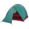 Tent MSR Habitude 4 Rood 12 Tent MSR Habitude 4 Rood -Bo-Camp Winkel 1 13128 msr habitude4 fly open28129