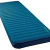 Slaapmat Thermarest MondoKing 3D Blue Large 9 Slaapmat Thermarest MondoKing 3D Blue Large -Bo-Camp Winkel 1 13225 tr mondoking marine large angle