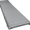 Slaapmat Thermarest NeoAir XTherm MAX Vapor Regular Wide -Bo-Camp Winkel 1 13253 tr neoair xtherm max grey regular angle 1