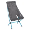 Campingstoel Helinox Chair Zero High-Back Black