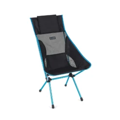 Nieuwe Producten 9 Campingstoel Helinox Sunset Chair Black