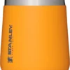 Thermosbeker Stanley The Everyday GO Tumbler Saffron 0,29L -Bo-Camp Winkel 1 6939236418478