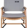 Campingstoel EOE Klappstohl Dove Grey -Bo-Camp Winkel 1 Campingstoel20EOE20Klappstohl20Dove20Grey