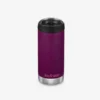 Thermosfles Klean Kanteen TKWide Purple Potion 355 Ml 13 Thermosfles Klean Kanteen TKWide Purple Potion 355 Ml -Bo-Camp Winkel 1 K12TKWPCC PP T 1024x