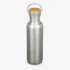 Thermosfles Klean Kanteen Reflect Brushed Stainless 592 Ml -Bo-Camp Winkel 1 K27SSLRF BS 80717768 f5a4 4a29 9c24 be7fba94fa4b 1024x 2