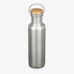 Thermosfles Klean Kanteen Reflect Brushed Stainless 592 Ml