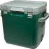 Koelbox Stanley The Cold For Days Outdoor Cooler Green 28,3L -Bo-Camp Winkel 1 Large JPG Adventure20Cold20For20Days20Outdoor20Cooler2030QT20Green 4