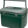 Koelbox Stanley The Easy Carry Outdoor Green 15,1L -Bo-Camp Winkel 1 Large JPG Adventure20Easy20Carry20Outdoor20Cooler2016QT20Green 5