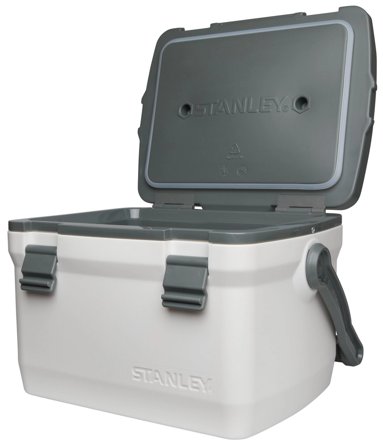 Koelbox Stanley The Easy Carry Outdoor Polar 6,6L 1 Koelbox Stanley The Easy Carry Outdoor Polar 6,6L