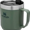 Thermosbeker Stanley The Legendary Camp Mug Hammertone Green 0,35L -Bo-Camp Winkel 1 Large JPG The20Classic20Legendary20Camp20Mug2012oz20Hammertone20Green 3