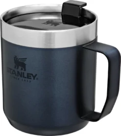 Nieuwe Producten 10 Thermosbeker Stanley The Legendary Camp Mug Nightfall 0,35L