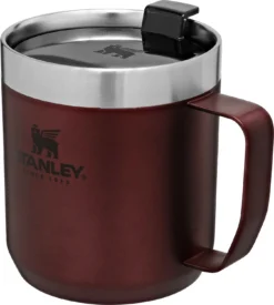Thermosbeker Stanley The Legendary Camp Mug Wine 0,35L