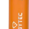Thermosfles Rubytec Shira Vacuum Cool Orange 1,1L -Bo-Camp Winkel 1 RU513251B Shira Vacuum Cool Drink Bottle Orange 1.1 L Open