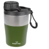 Thermosbeker Rubytec Shira Hotshot Olive 0,2L -Bo-Camp Winkel 1 RU517572 HOTshot OLIVE 3 2019