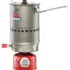Gasstel MSR Reactor Stove System 1L -Bo-Camp Winkel 1 Reactor 1.0 HandleOpen