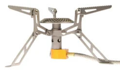 Reis Gasstel EOE Palladium