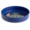 Schaal MSR Deep Dish Plate Medium Blue -Bo-Camp Winkel 1 STEBL