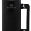 Thermosfles Stanley The Legendary Classic Bottle Matte Black Pebble 2,3L -Bo-Camp Winkel 1 b2bwebpng classic legendary bottle 2 5qt matte black1800x1800ee999487 f1da 4002 9cbe 031f0b98f7fc1800x1800