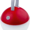 Reislamp Rubytec Bulb USB Red -Bo-Camp Winkel 1 bulbred